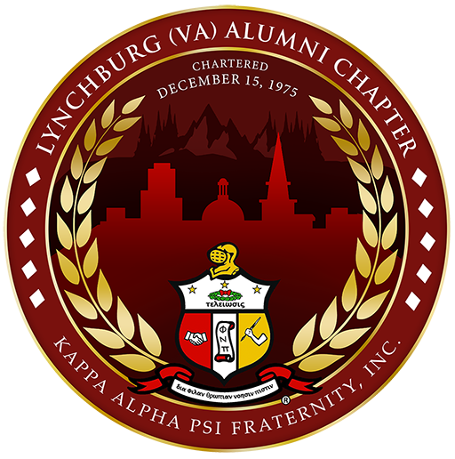 Lynchburg (VA) Alumni Chapter of Kappa Alpha Psi Fraternity, Inc.